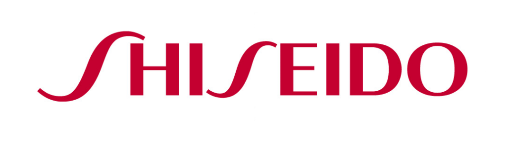 Corporate Shiseido Logo